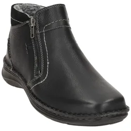 Josef Seibel New Anvers 04 Herren Schwarz 39