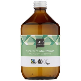 Fair Squared Mundwasser Spearmint