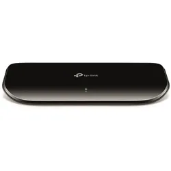 TP-Link TL-SG1008D 8-Port-Gigabit-Desktop-Switch