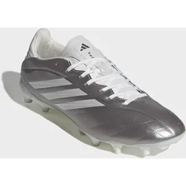 adidas Copa Pure IV League FG Herren Taupe Met./Zero Metalic/Night Metallic 48