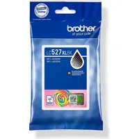 Brother LC527XLBK Druckerpatrone Schwarz
