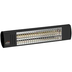 Profi-Heizstrahler Burda Term 2000 IP67
