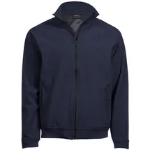 Tee Jays Club Jacket Navy S