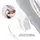 hauck Beta Plus White 5-tlg. Newborn Set