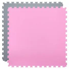 Eyepower Trainingsmatte mit Rand - 20mm Bodenschutz-Matte