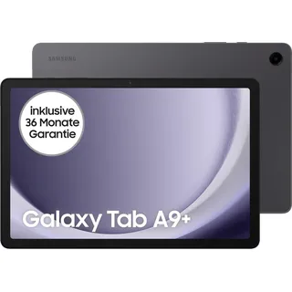 Samsung Galaxy Tab A9+ 11,0" 64 GB Wi-Fi + 5G Graphite