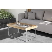 Fink Couchtisch »DIEGO«, beige