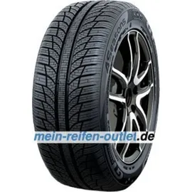 GT Radial 4Seasons 195/55 R16 91V XL