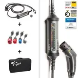 Juice Booster 2 Ladekabel 5 m