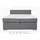 Home Affaire Juliste 160 x 200 cm Grau