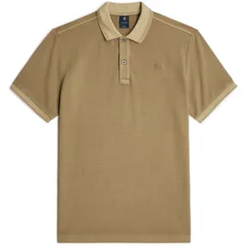 G-Star Dunda Overdyed Slim Polo