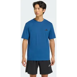 adidas Workout Essentials FEELREADY Dusky Petrol M