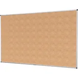 Legamaster Korktafel 100 x 150 cm Braun