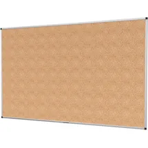 Legamaster Korktafel 100 x 150 cm Braun