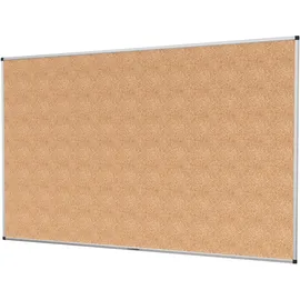 Legamaster Korktafel 100 x 150 cm Braun