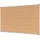 Legamaster Korktafel 100 x 150 cm Braun