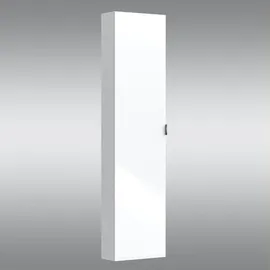 Evineo ineo2.5 Hochschrank mit 1 Tür, PR1243,