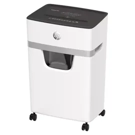 HP OneShred 15CC Weiß