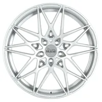 Mam Baby MAM B2 8,0x18 5x112 ET45 MB72,6