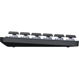Logitech Master MX Mechanical QWERTY