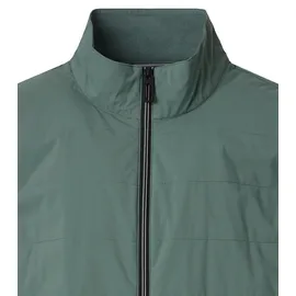 CasaModa Weste Grün XXL