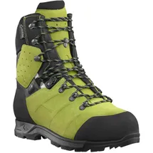 Haix Protector Ultra 2.0 GTX lime-green UK 8,5 / EU 43