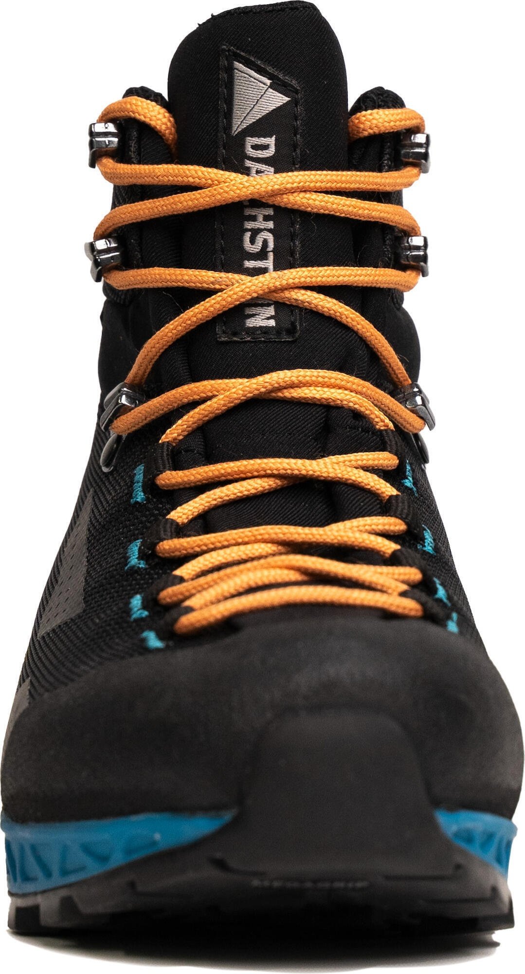 Dachstein Superferrataevo Mgtw turquoise (330) 6.5