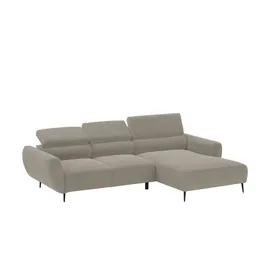 Switch Ecksofa Allisson ¦ ¦ Maße (cm): B: 277 H: 98 T: 174.0