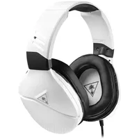 Turtle Beach Recon 200 Kopfhörer Kabelgebunden Kopfband Gaming Weiß