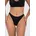 Damen SCHWARZ XS
