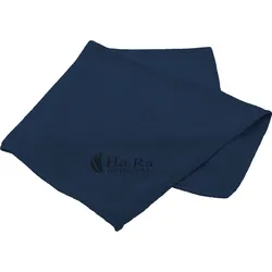 Ha-Ra Star (Nass) - Tuch - Midnight Blue
