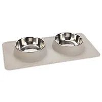Karlie Diner Set Silikon Dex