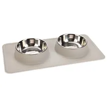 Karlie Diner Set Silikon Dex