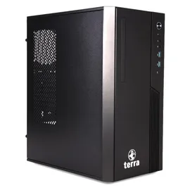 WORTMANN PC-BUSINESS 6000 16 GB RAM 500 GB HDD Intel UHD Graphics Windows 11