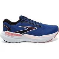 Brooks Glycerin GTS 21 Damen blue/icy pink/rose 37,5