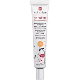 Erborian CC Creme Doré 45 ml