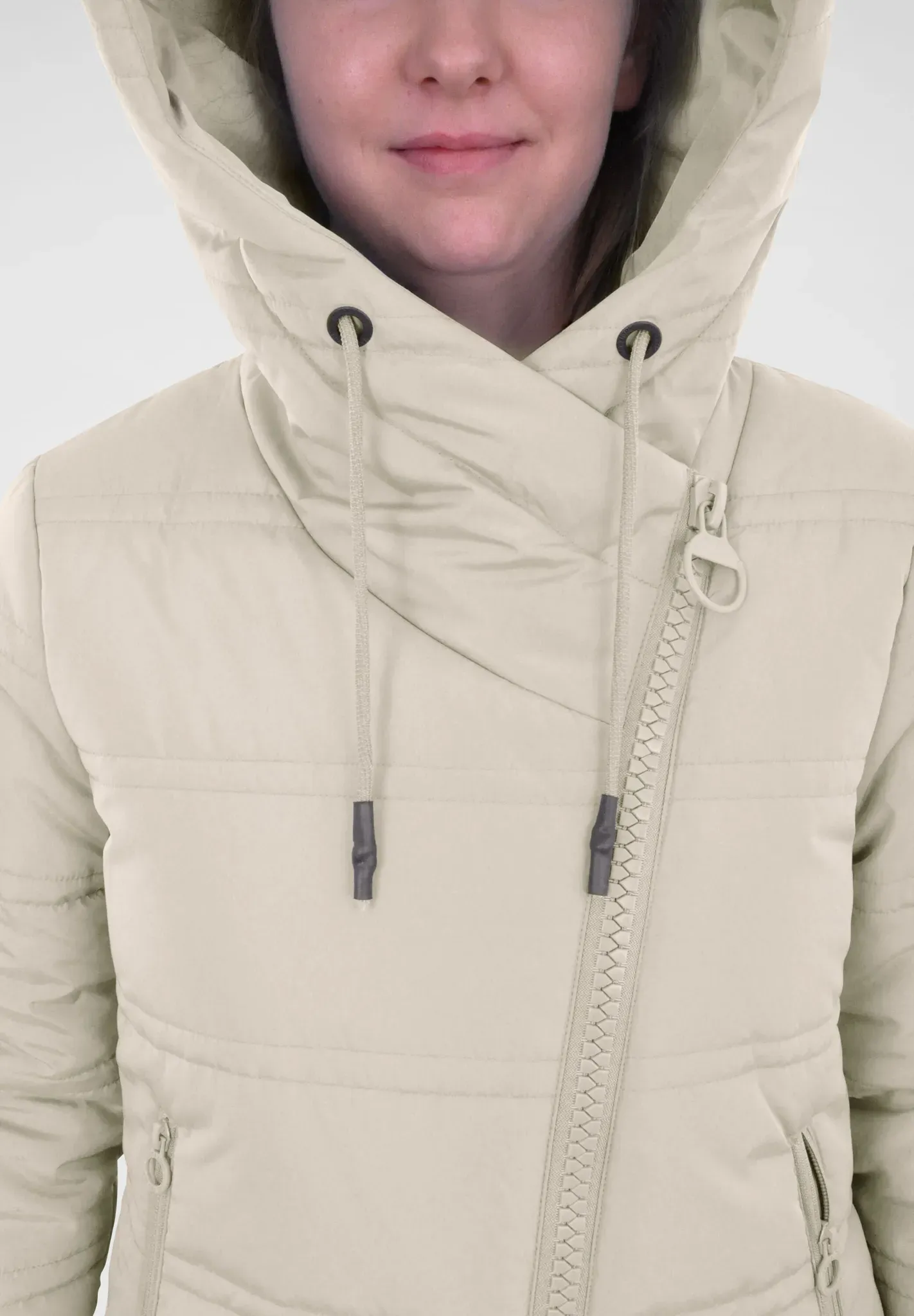 Steppmantel NAVIGAZIONE 