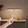 ideoon lights Elegante Wand- und Bildleuchte (MPNR) schwarz