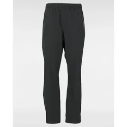 Weather Report Damen Regenhose Camelia 15.000WS Black 38