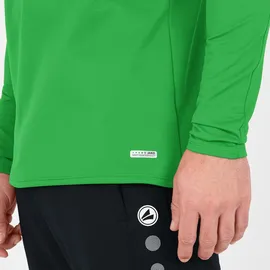 Jako Champ 2.0 Sweatshirt, soft green/sportgrün XXL