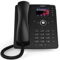 Gigaset P710 IP PRO kabelgebundenes IP-Tischtelefon