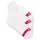 hugo underwear 3er Pack Businesssocken Weiß 39-42