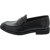 LLOYD Reynold Mokassin Schwarz - 44 EU