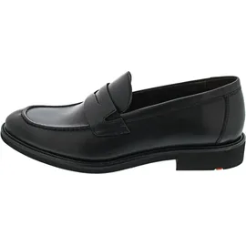 LLOYD Reynold Mokassin Schwarz - 44 EU
