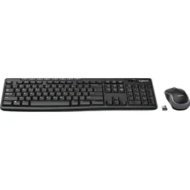 Logitech MK270 Wireless Combo Keyboard Set 920-004532
