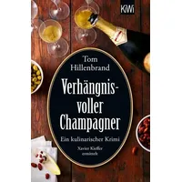 Verhängnisvoller Champagner