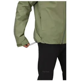 Marmot Waypoint Gore-tex® Jacke - Olive Grove - M