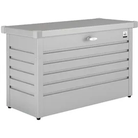 Biohort Freizeitbox 100 silber-metallic