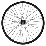MVTek 27.5 ́ ́ 6b Disc Mtb Hinterrad - Black - 9 x 135 mm