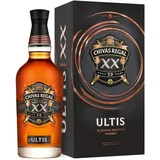 Chivas Regal Ultis Blended Malt Scotch 40% vol 0,7 l Geschenkbox